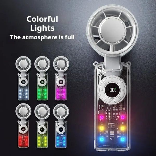 Ultimate Cooling Turbo Fan