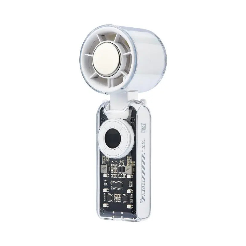 Ultimate Cooling Turbo Fan