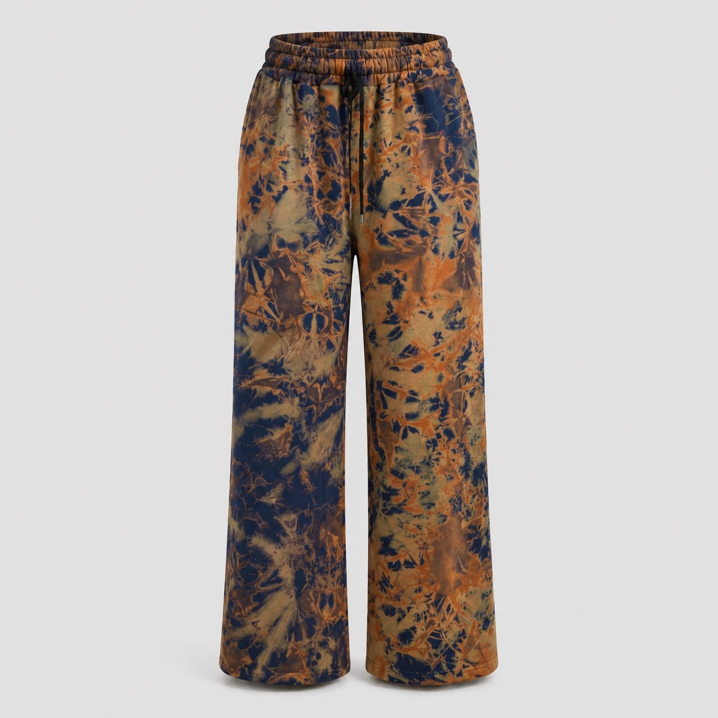 ADIRE 001-Charcoal