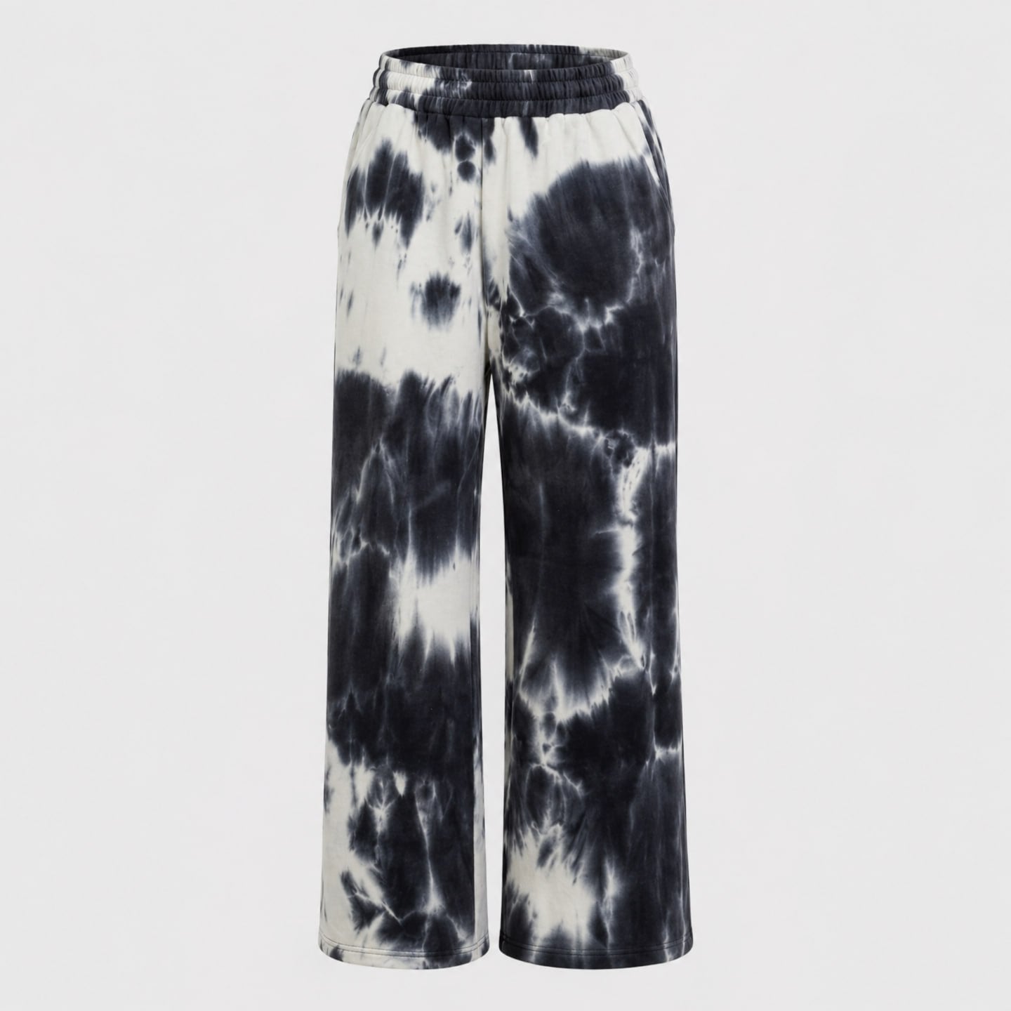 ADIRE 001-Black&White