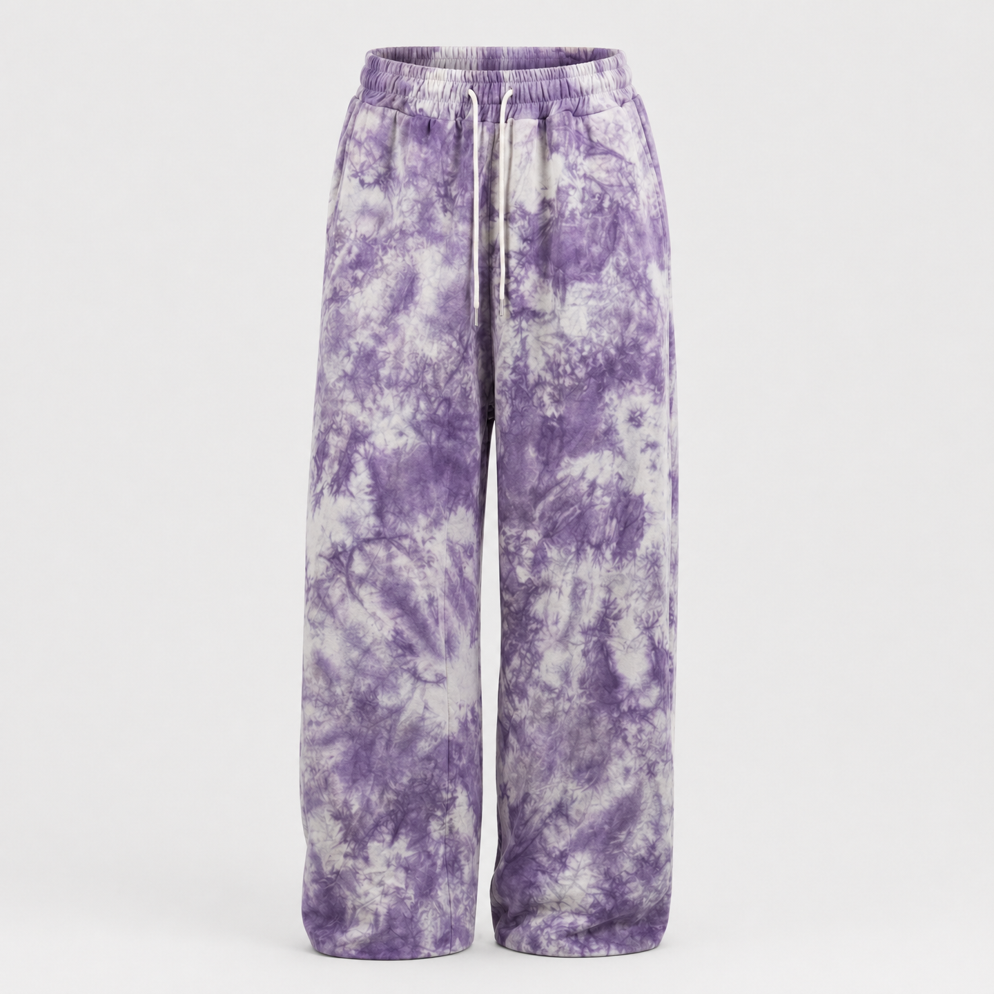 ADIRE 001-Lavender